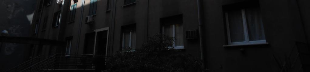 immobile rustico all'asta in Via Ruggiero di Lauria, n 15 - 20149 Milano (MI) - 1