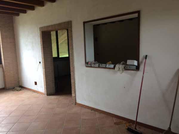 immobile appartamento all'asta in Busseto, Loc Frescarolo, Strada Due Ponti, 85 - 43011 Busseto (PR) - 4