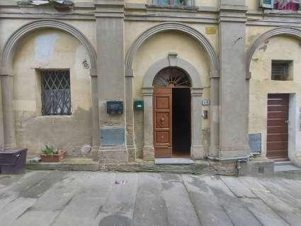 immobile appartamento all'asta in Via Attavanti 40 - 50051 Castelfiorentino (FI) - 3