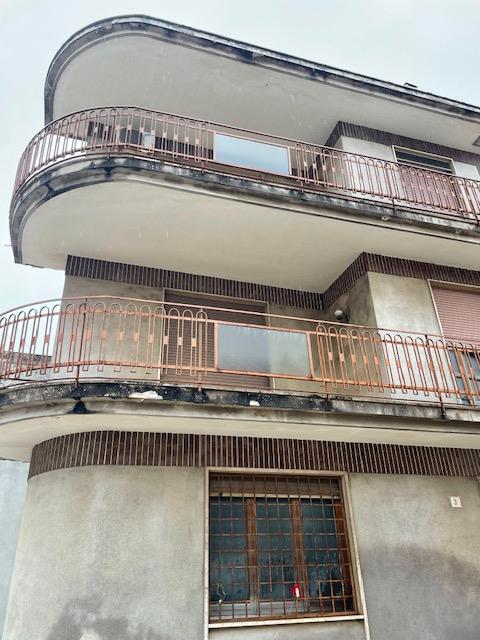 immobile appartamento all'asta in Via GMazzini ang via S Potì - 73026 Melendugno (LE) - 1