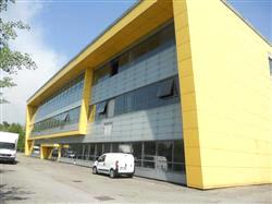 immobile ufficio all'asta in via enrico mattei 2 - 20852 Villasanta (MB) - 5