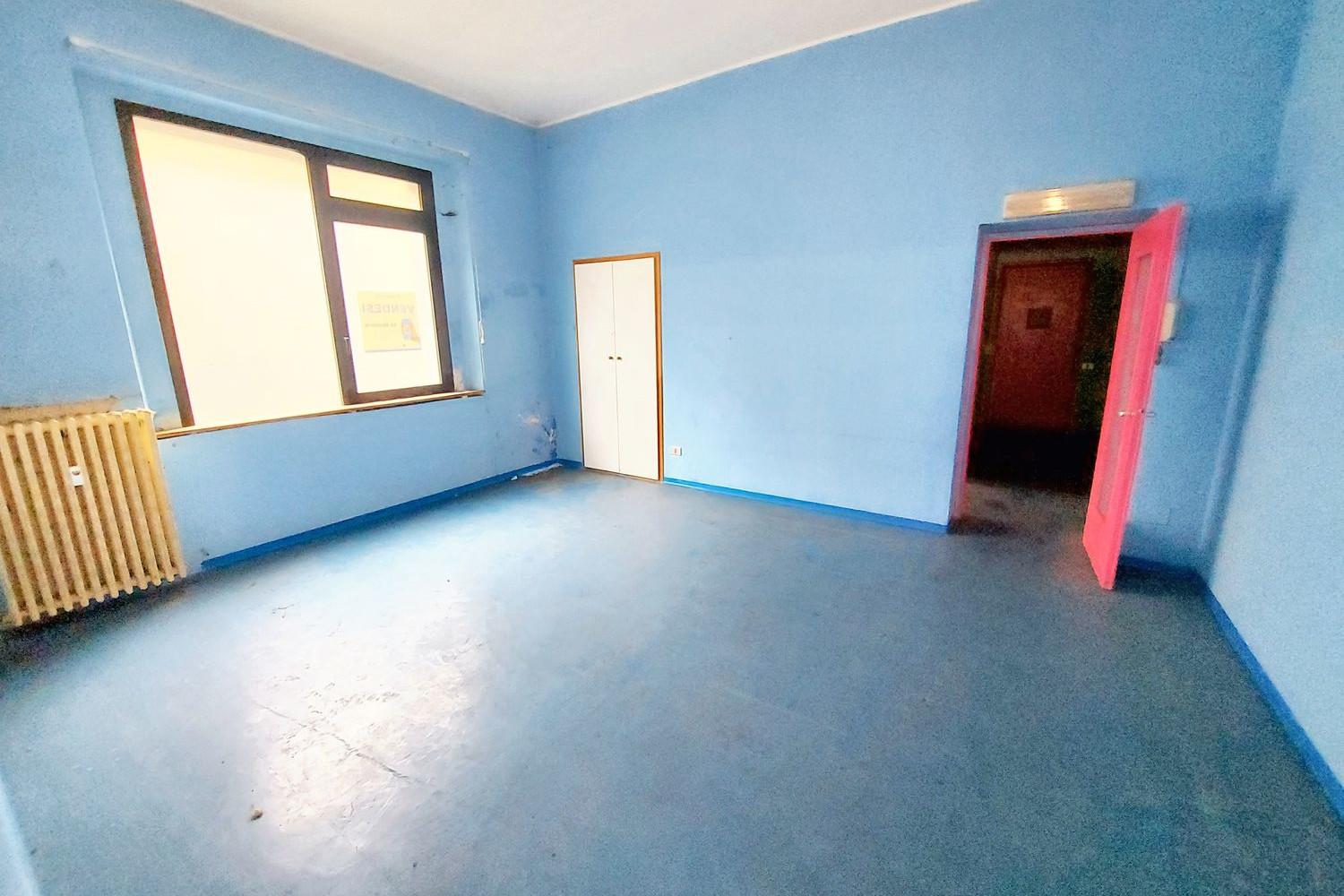 immobile attivita commerciale all'asta in corso trieste, n 16/a - 28100 Novara (NO) - 1