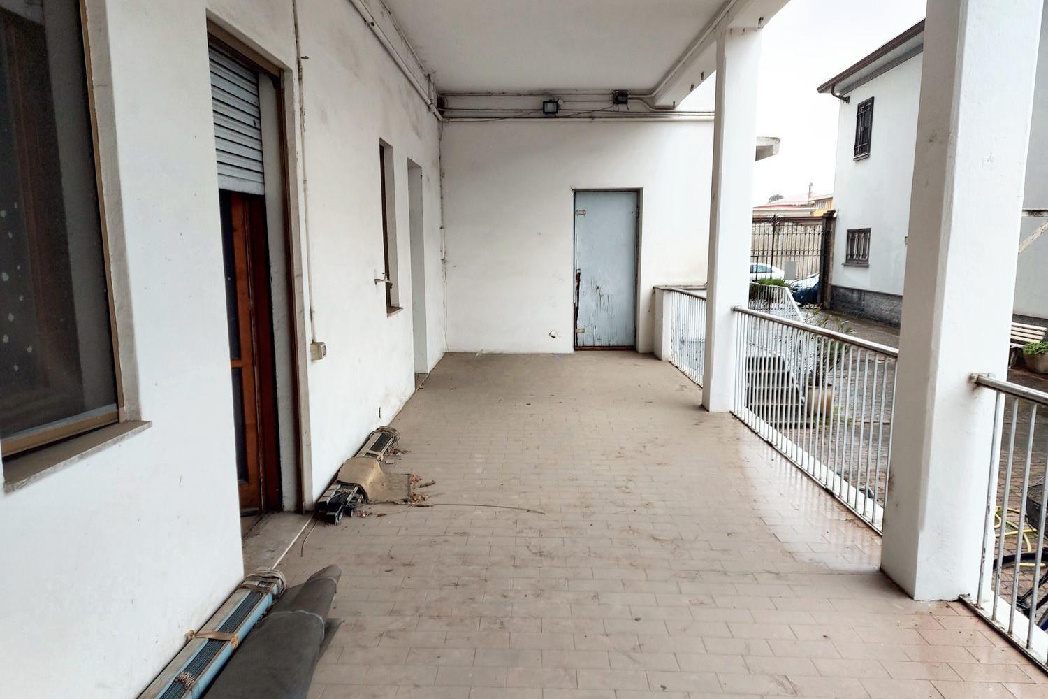 immobile attivita commerciale all'asta in corso trieste, n 16/a - 28100 Novara (NO) - 5