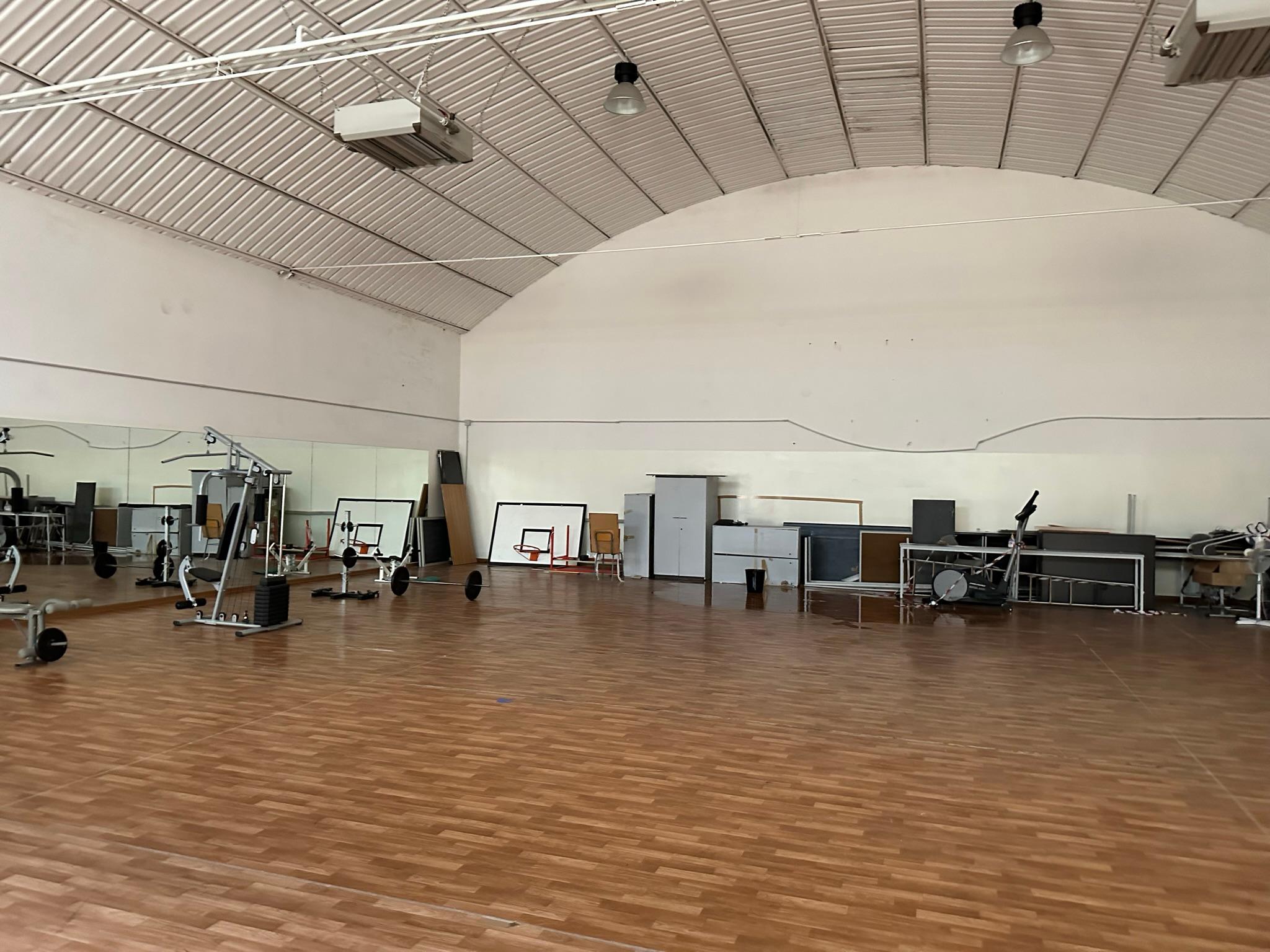 immobile ufficio all'asta in Contrada San Rustico 35 - 63038 Ripatransone (AP) - 1