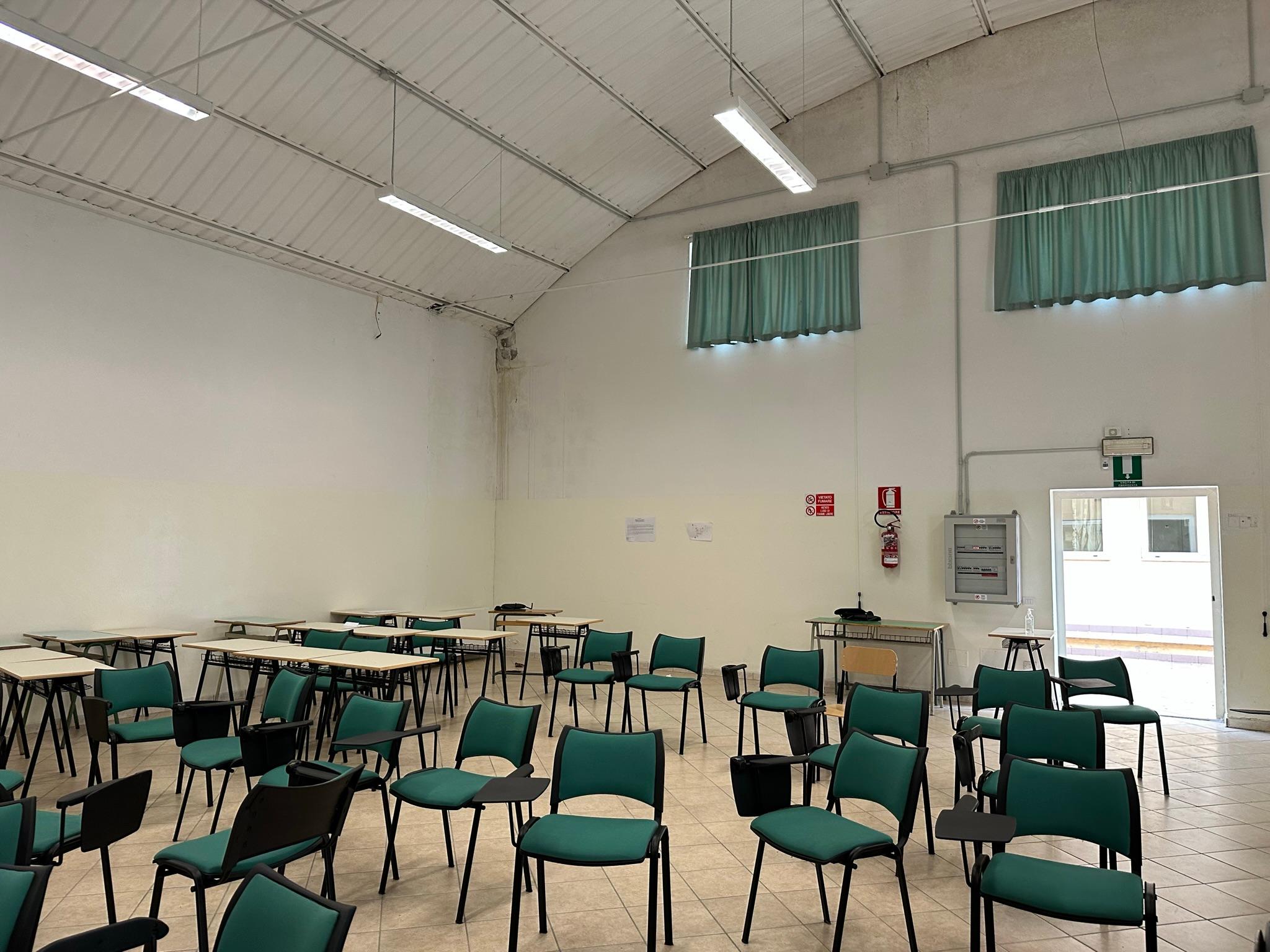 immobile ufficio all'asta in Contrada San Rustico 35 - 63038 Ripatransone (AP) - 3