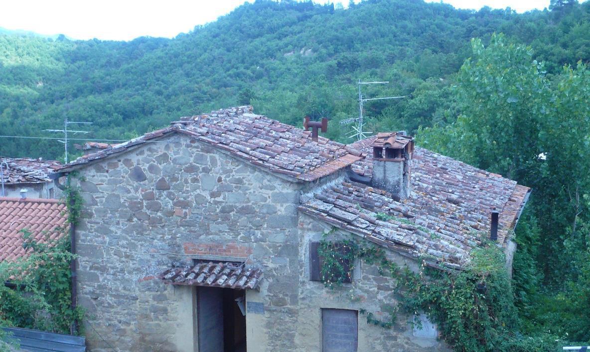 immobile appartamento all'asta in Loc Campaccio 60/A - 52016 Castel Focognano (AR) - 3