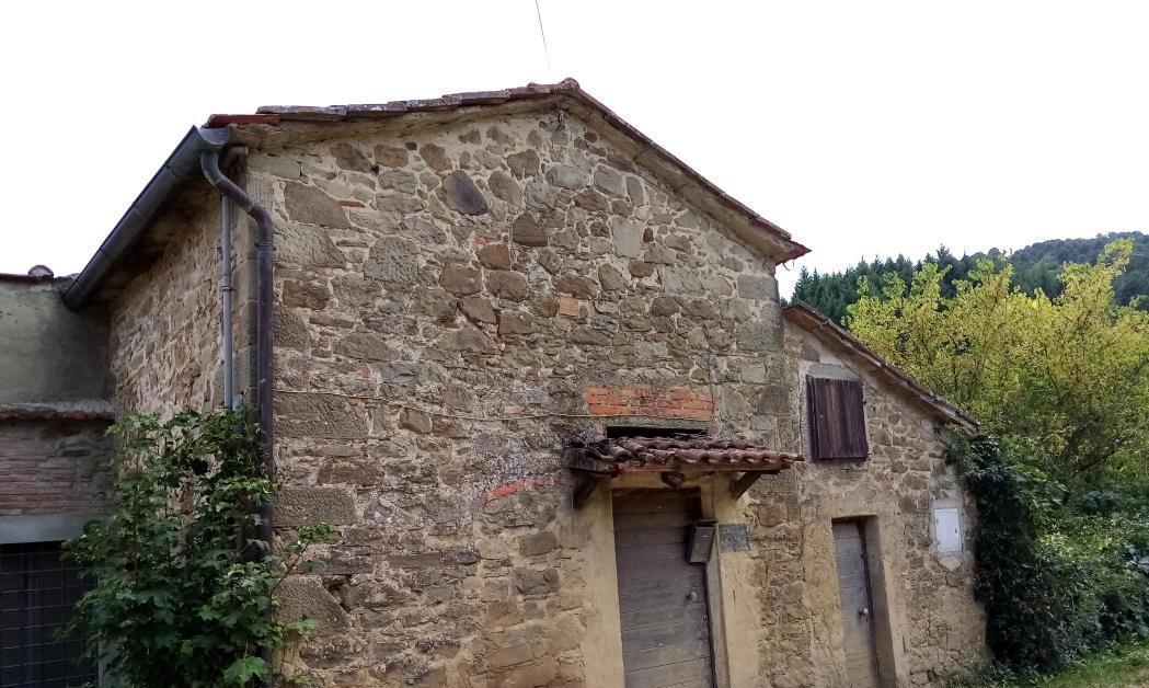 immobile appartamento all'asta in Loc Campaccio 60/A - 52016 Castel Focognano (AR) - 4