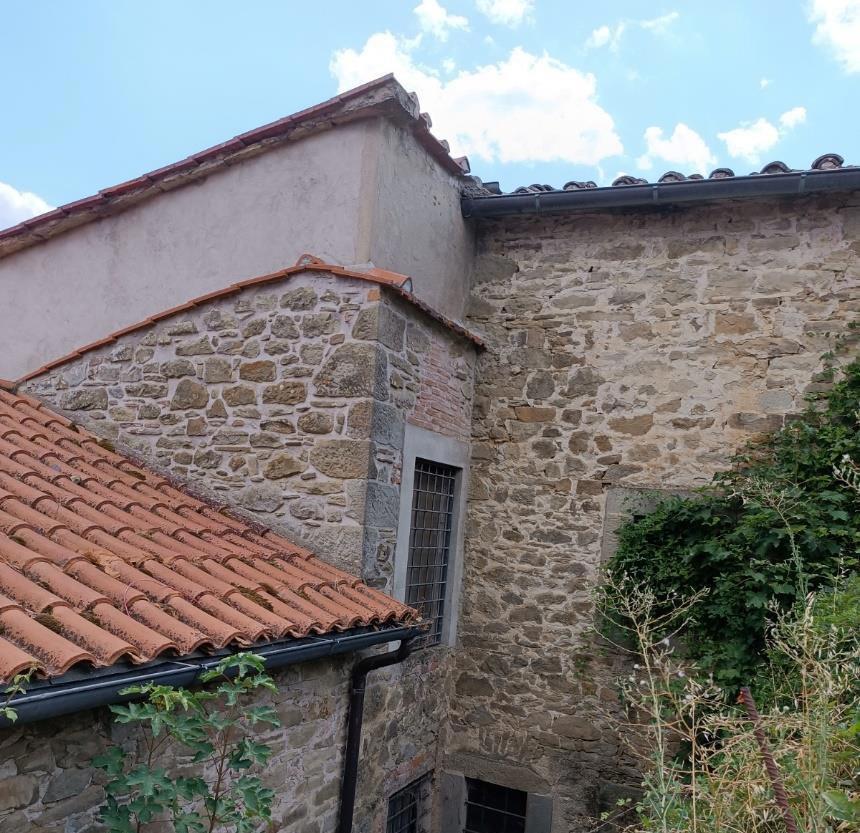 immobile appartamento all'asta in Loc Campaccio 60/A - 52016 Castel Focognano (AR) - 5