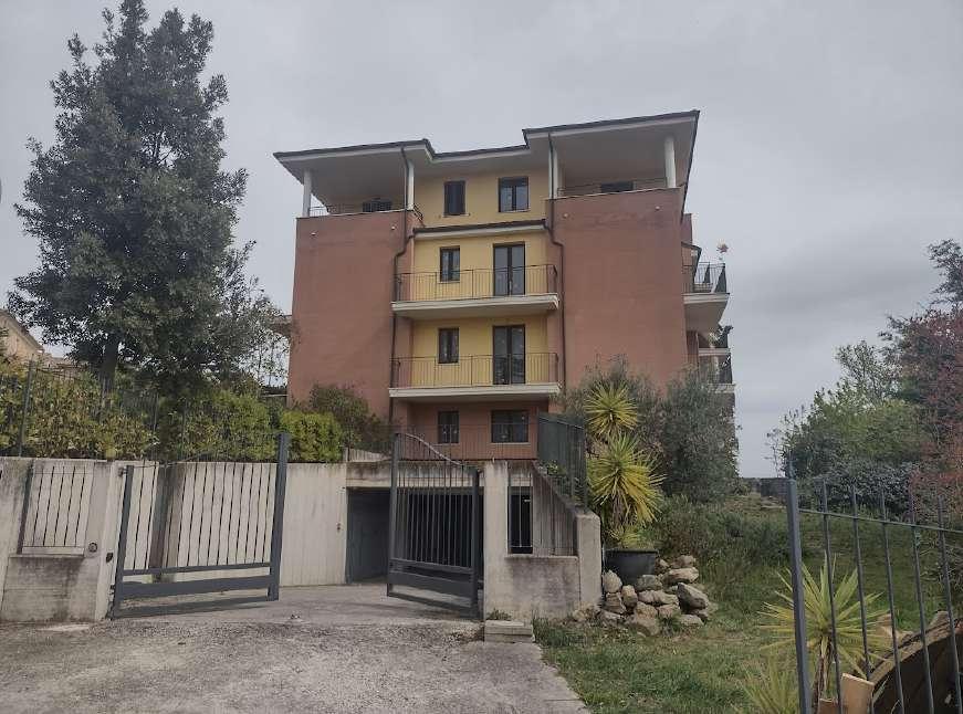 immobile ufficio all'asta in VIA R BADEN POWELL - 63812 Montegranaro (FM) - 3