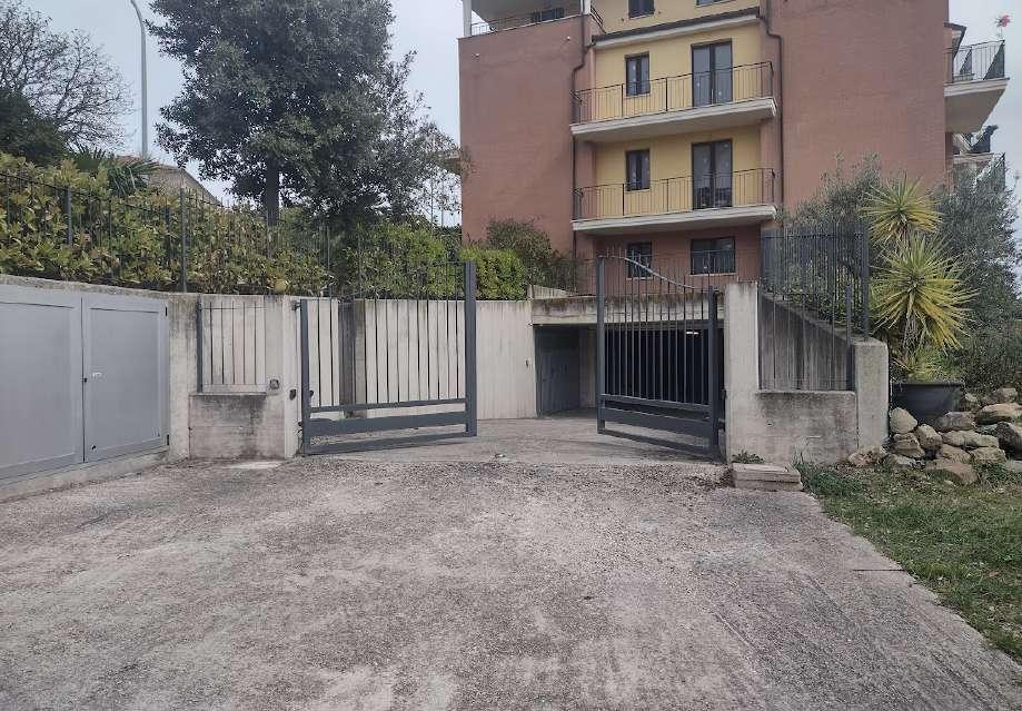 immobile ufficio all'asta in VIA R BADEN POWELL - 63812 Montegranaro (FM) - 4