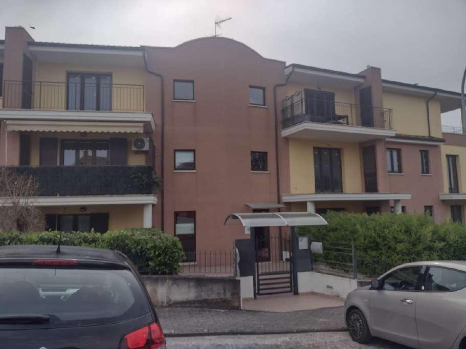 immobile ufficio all'asta in VIA R BADEN POWELL - 63812 Montegranaro (FM) - 5