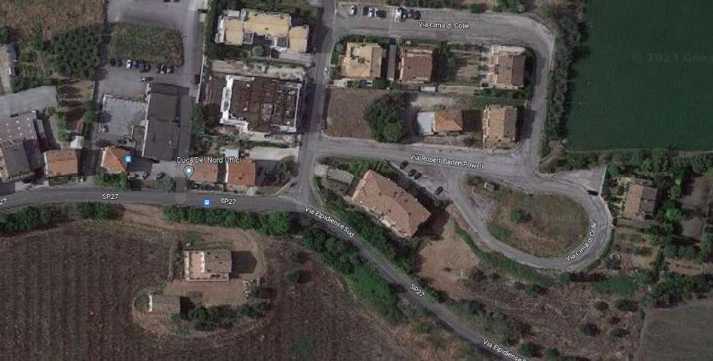 immobile appartamento all'asta in VIA R BADEN POWELL - 63812 Montegranaro (FM) - 1