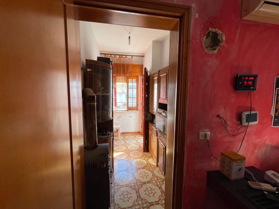 immobile appartamento all'asta in Corte Galileo Galilei n 3 - 73042 Casarano (LE) - 1