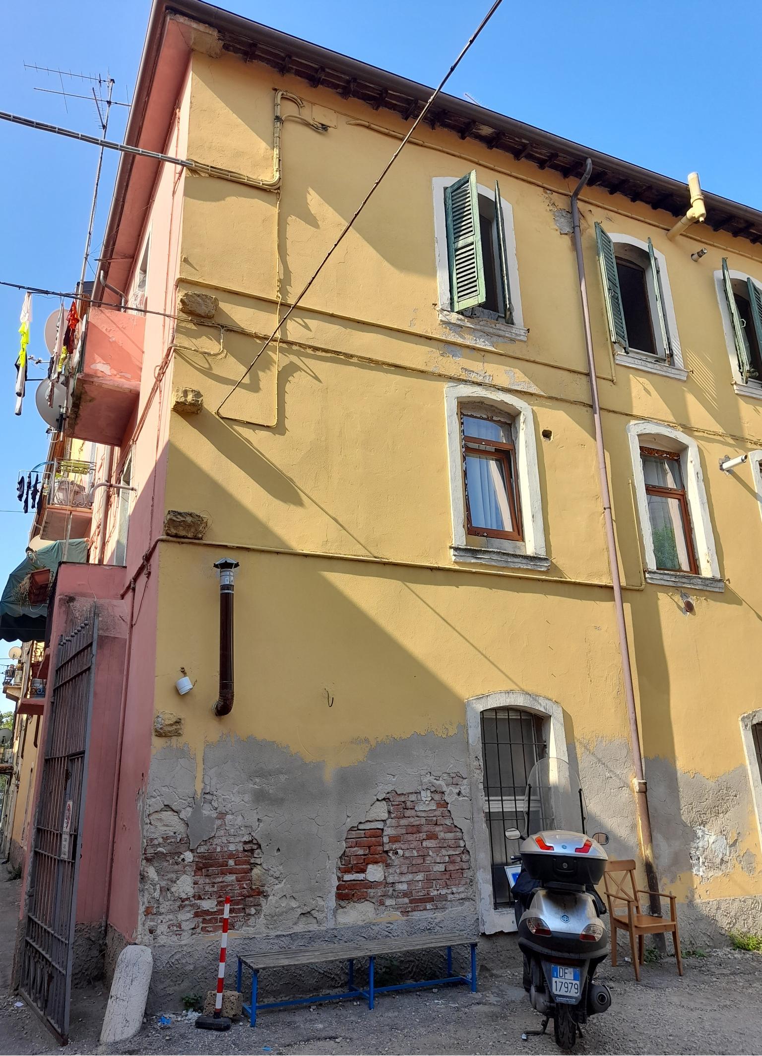 immobile appartamento all'asta in Corso Venezia n 47 - 37131 Verona (VR) - 5