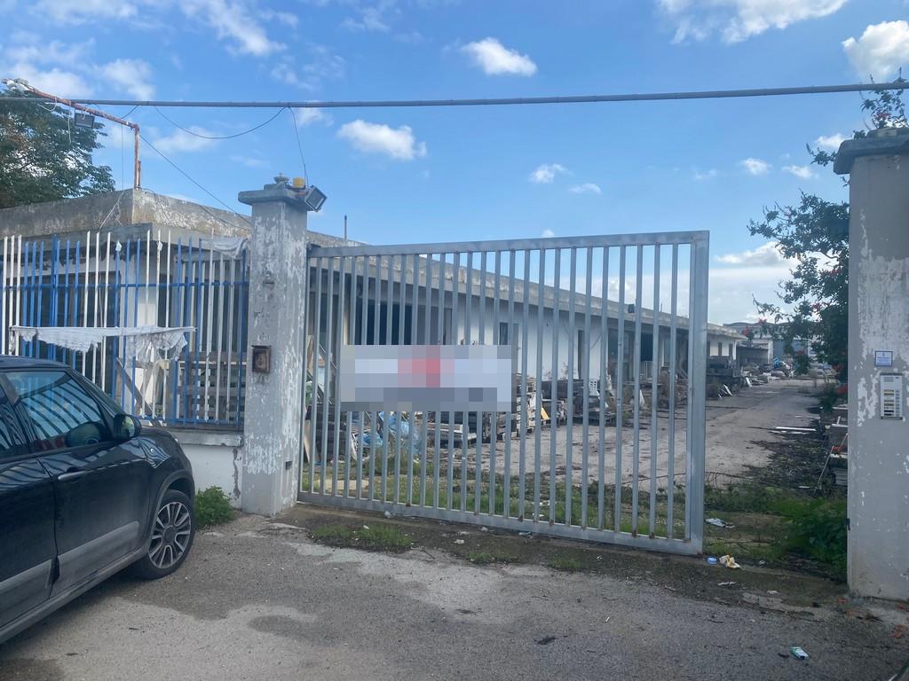 immobile laboratorio all'asta in Strada Statale 117/bis Gela (CL) - 1