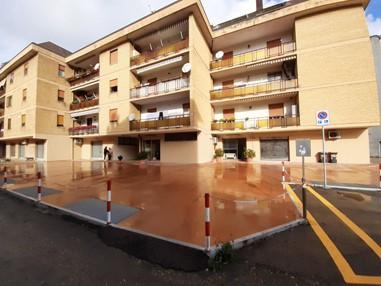immobile ufficio all'asta in Scalo Via Monte Fumaiolo n 17-19 Orvieto (TR) - 2