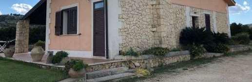 immobile appartamento all'asta in Cda Pianette sn - 96017 Noto (SR) - 4