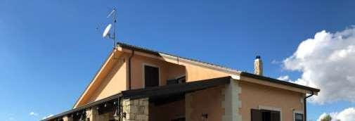 immobile appartamento all'asta in Cda Pianette sn - 96017 Noto (SR) - 5