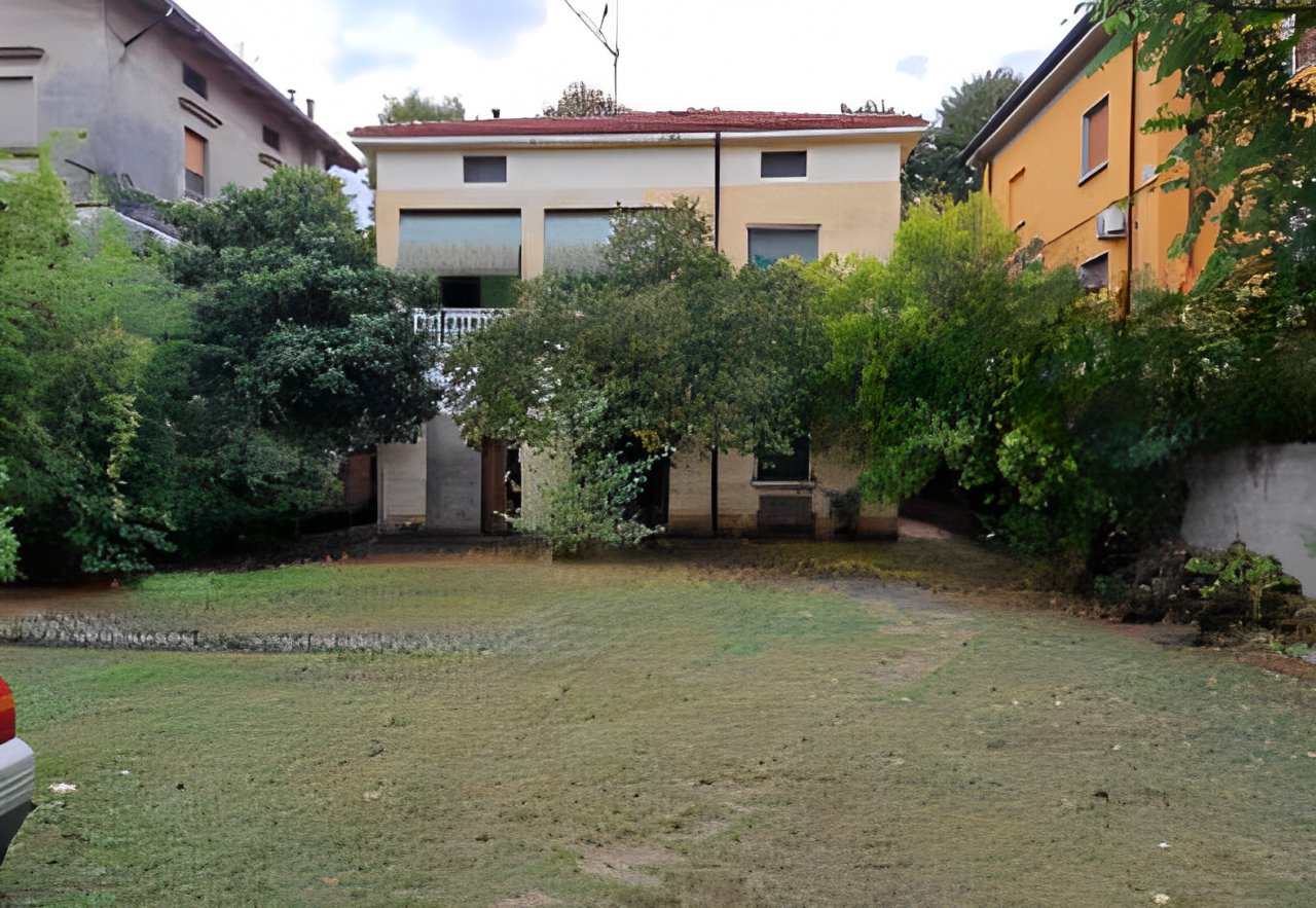 immobile CASA SINGOLA IN ASTA IN VIA XX SETTEMBRE, GHEDI (BS) - 2