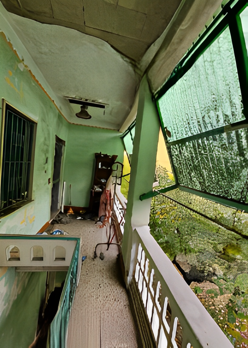 immobile CASA SINGOLA IN ASTA IN VIA XX SETTEMBRE, GHEDI (BS) - 3