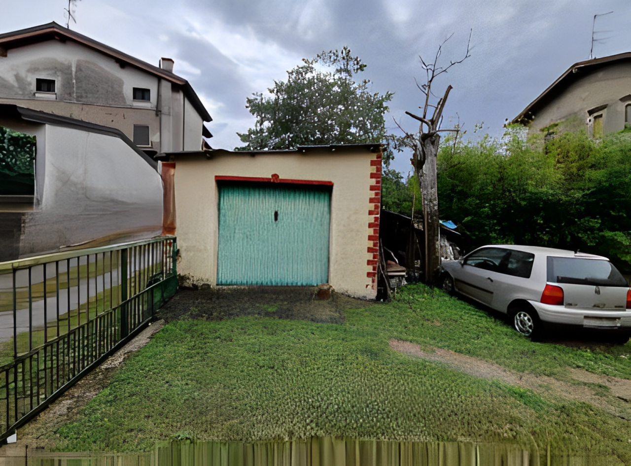 immobile CASA SINGOLA IN ASTA IN VIA XX SETTEMBRE, GHEDI (BS) - 4