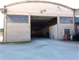 immobile attivita commerciale all'asta in CONTRADA LE GRAZIE, 48 - 62029 Tolentino (MC) - 2
