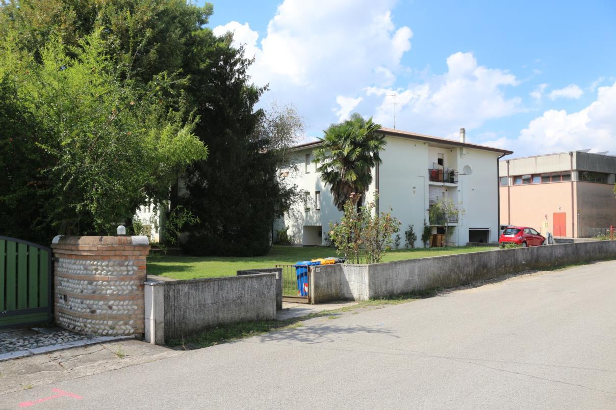 immobile appartamento all'asta in Frazione Frescada, Via Quirino Basso, 58 - 31022 Preganziol (TV) - 3