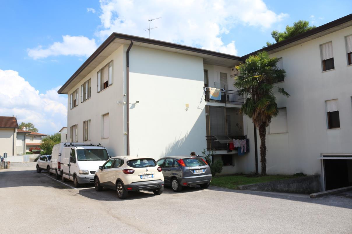 immobile appartamento all'asta in Frazione Frescada, Via Quirino Basso, 58 - 31022 Preganziol (TV) - 4
