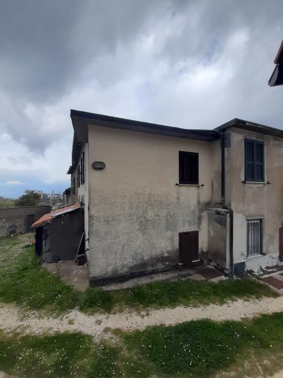 immobile appartamento all'asta in Loc Morroni - 02040 Configni (RI) - 4