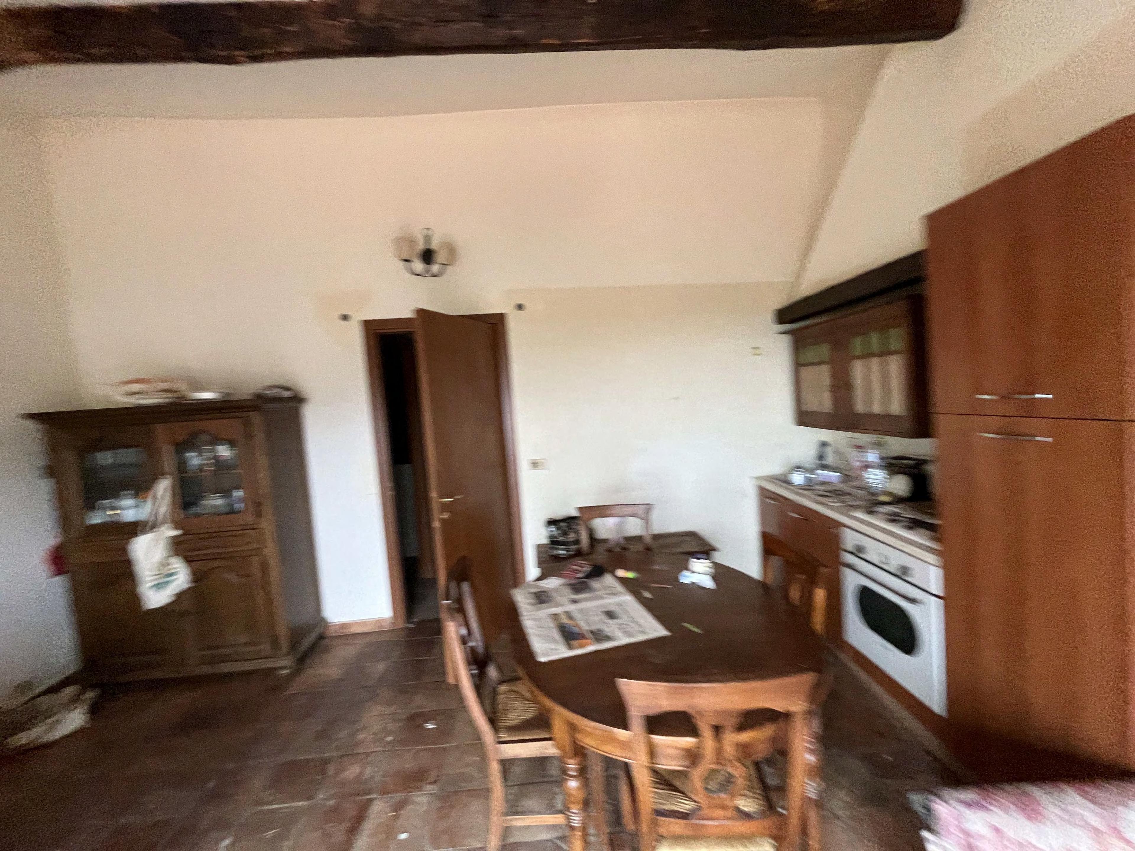 immobile appartamento all'asta in VIA GIUSEPPE GARIBALDI 43 - 04010 Cori (LT) - 4