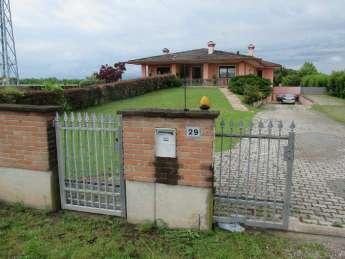 immobile appartamento all'asta in Via Postumia Romana Est n 29 - 31050 Vedelago (TV) - 4