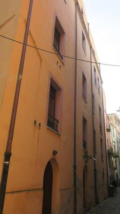 immobile negozio all'asta in Via del Carmine snc - 08013 Bosa (OR) - 4