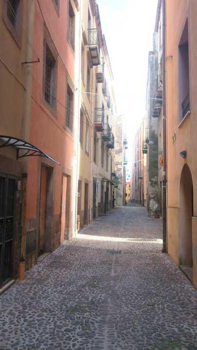 immobile negozio all'asta in Via del Carmine snc - 08013 Bosa (OR) - 5