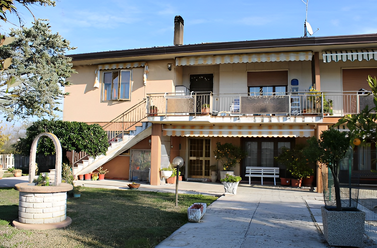 immobile QUADRILOCALE IN ASTA IN VIA ALTINATE, VENEZIA (VE) - 1