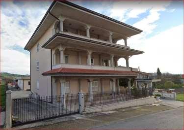immobile casa singola all'asta in Contrada SGiovanni n29 - 63813 Monte Urano (FM) - 1