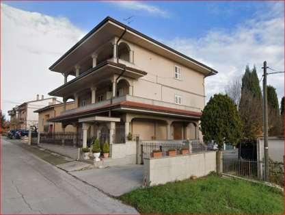 immobile casa singola all'asta in Contrada SGiovanni n29 - 63813 Monte Urano (FM) - 2
