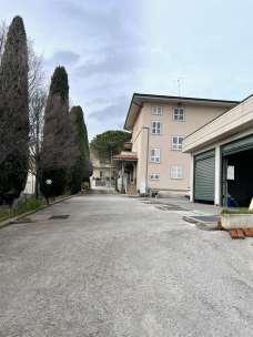 immobile casa singola all'asta in Contrada SGiovanni n29 - 63813 Monte Urano (FM) - 3