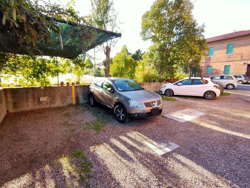 immobile appartamento all'asta in Via Aretina n 30 - 53041 Asciano (SI) - 3