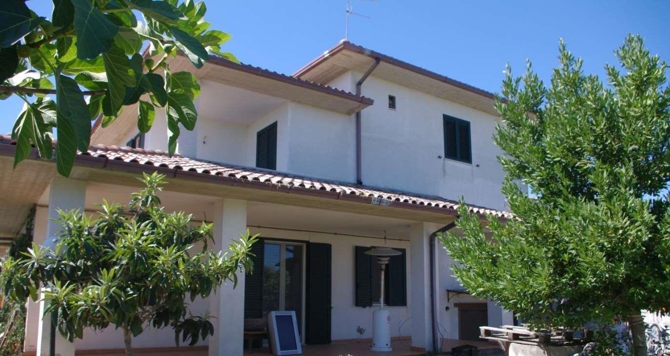 immobile villa all'asta in Contrada Reliscia, 35 - 66020 Scerni (CH) - 1