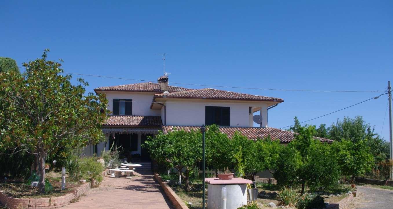 immobile villa all'asta in Contrada Reliscia, 35 - 66020 Scerni (CH) - 2