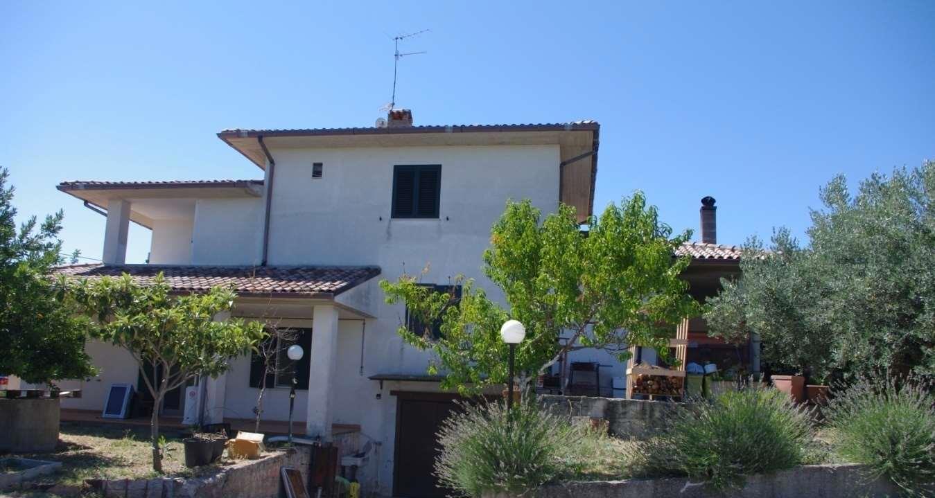 immobile villa all'asta in Contrada Reliscia, 35 - 66020 Scerni (CH) - 3
