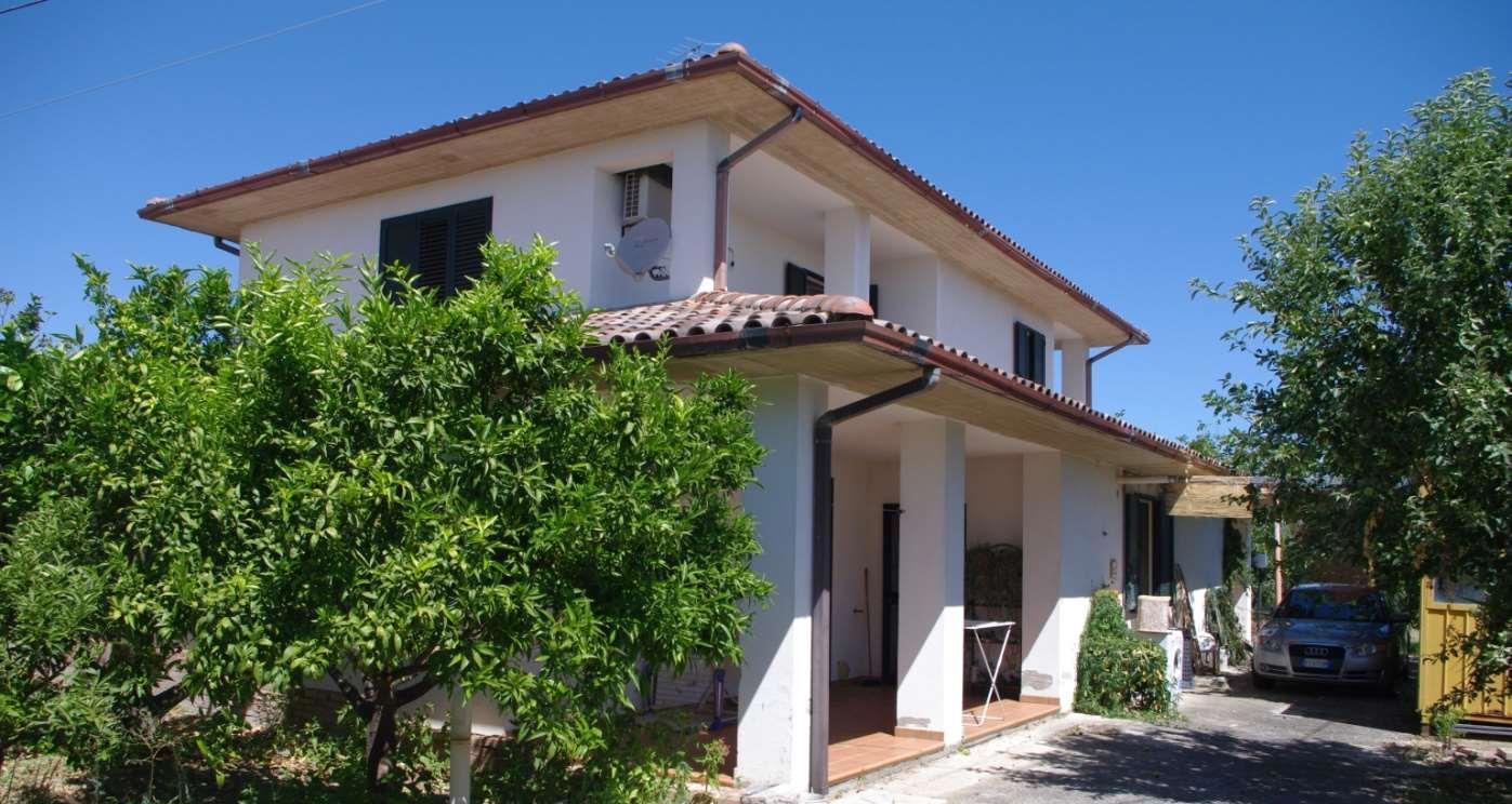 immobile villa all'asta in Contrada Reliscia, 35 - 66020 Scerni (CH) - 4