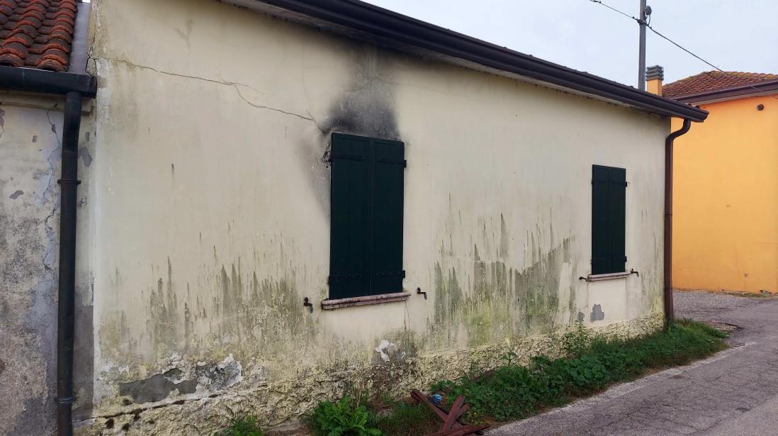 immobile appartamento all'asta in Via Giuseppe Verdi, 130 e 131 - 45010 Villadose (RO) - 1