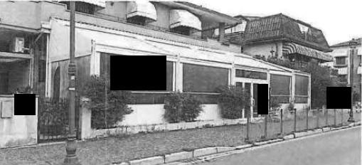 immobile negozio all'asta in Loc Contarina, Piazza della Repubblica, 37 - 45014 Porto Viro (RO) - 1