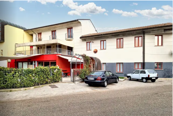 immobile negozio all'asta in via primulacco, n 13 - 33010 Reana del Rojale (UD) - 1