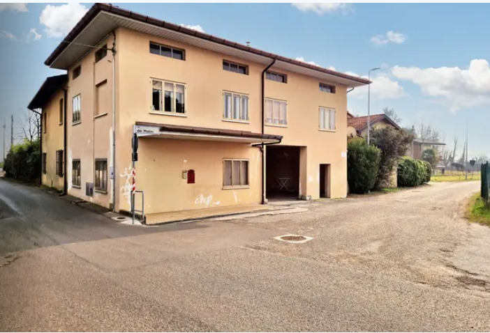 immobile appartamento all'asta in via dei molini, n 32 - 33010 Reana del Rojale (UD) - 1