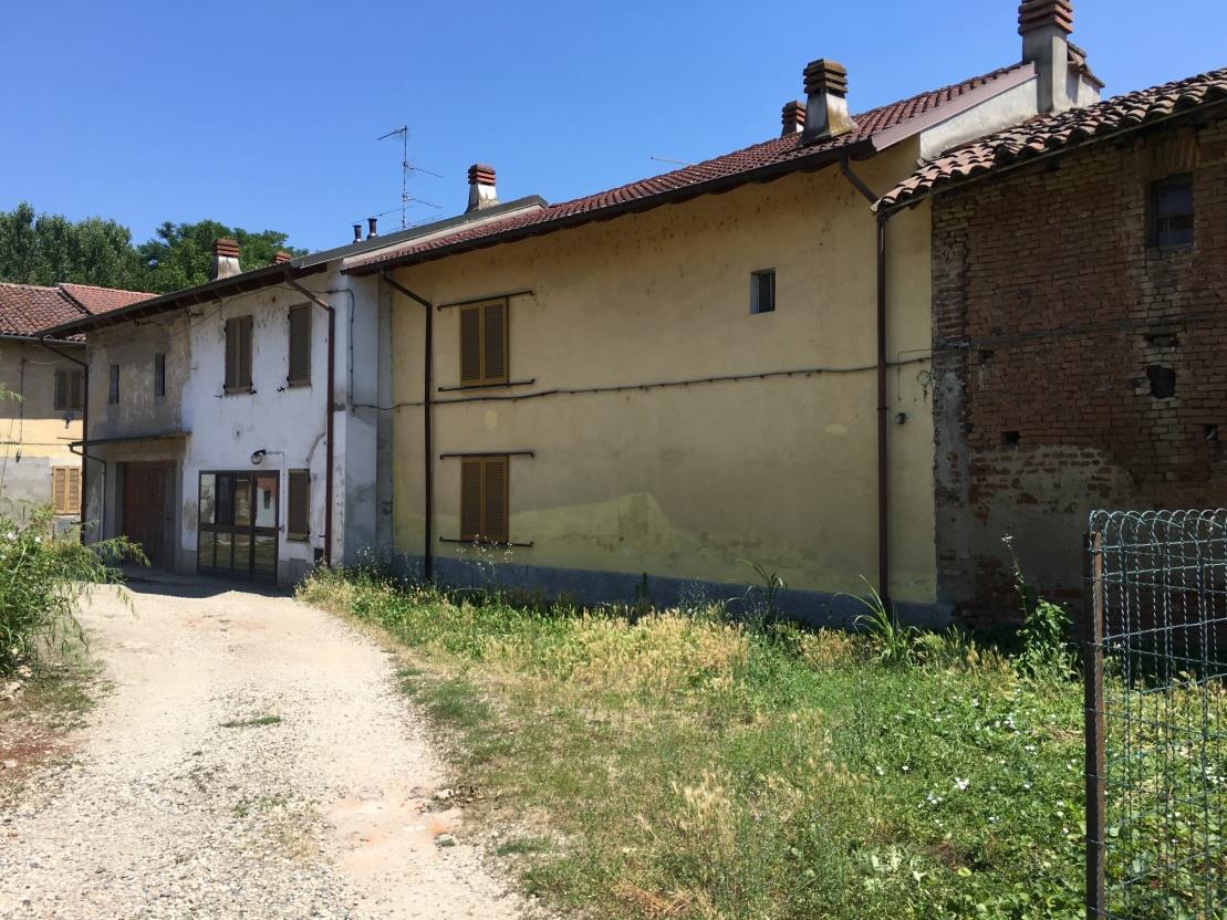 immobile appartamento all'asta in Via Mazzini 48 - 27030 Langosco (PV) - 2
