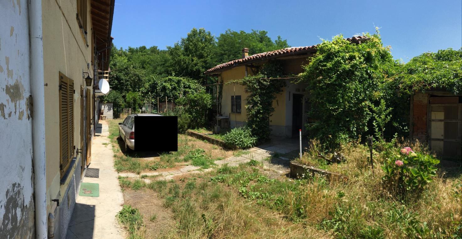 immobile appartamento all'asta in Via Mazzini 48 - 27030 Langosco (PV) - 3