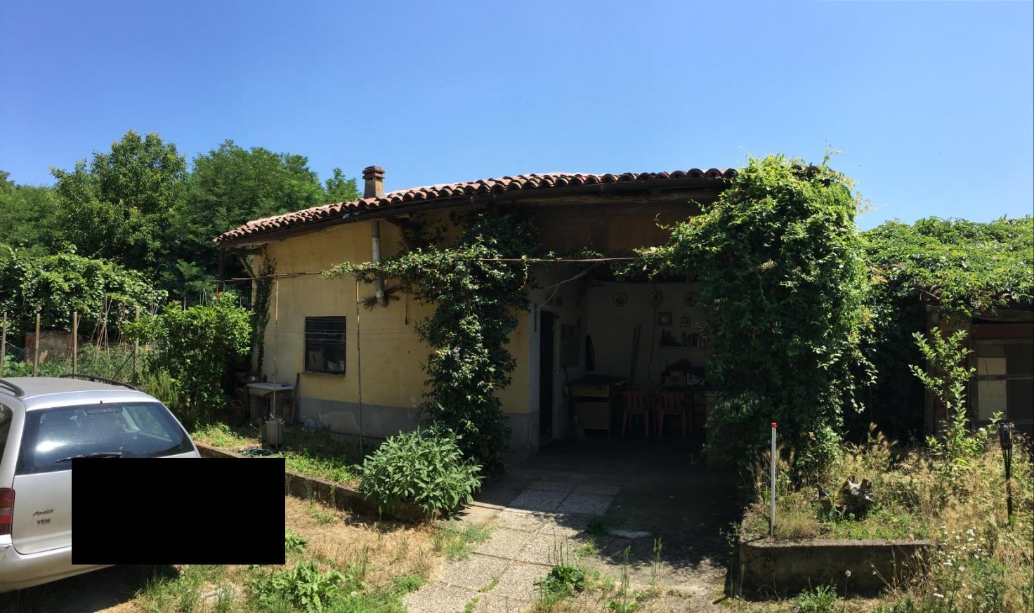 immobile appartamento all'asta in Via Mazzini 48 - 27030 Langosco (PV) - 4