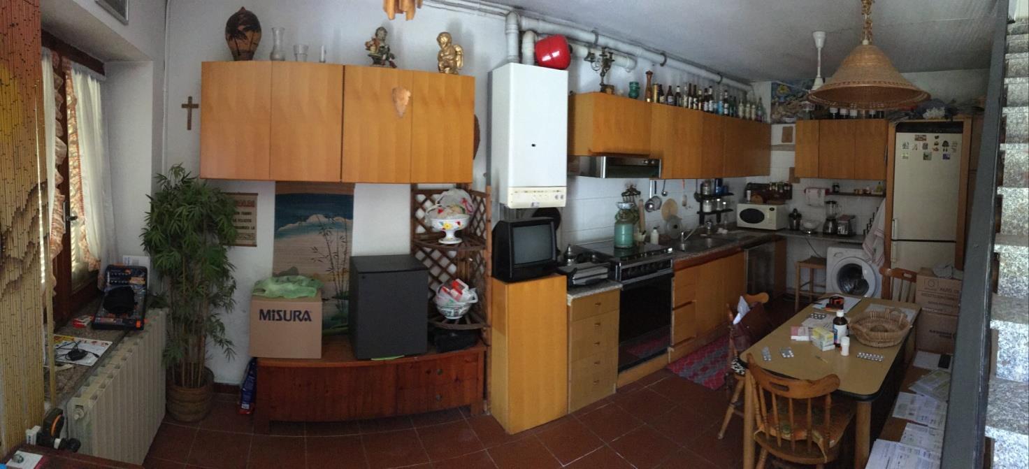 immobile appartamento all'asta in Via Mazzini 48 - 27030 Langosco (PV) - 5